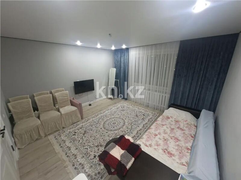 Продажа 2-комнатной квартиры, 55 м² - Продажа квартир от собственников в Караганде фото 1 из 5