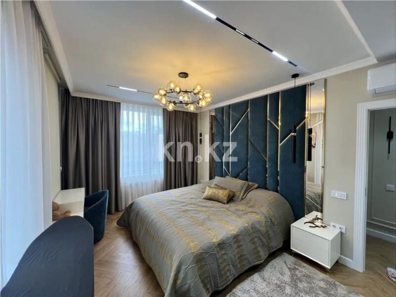 Продажа 3-комнатной квартиры, 83 м² - Продажа квартир в новостройках Алматы без посредников - страница 2 фото 2 из 5