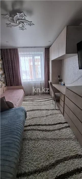 Продажа 3-комнатной квартиры, 67 м² - Продажа трехкомнатных квартир от собственников в Абае - страница 2 фото 2 из 4