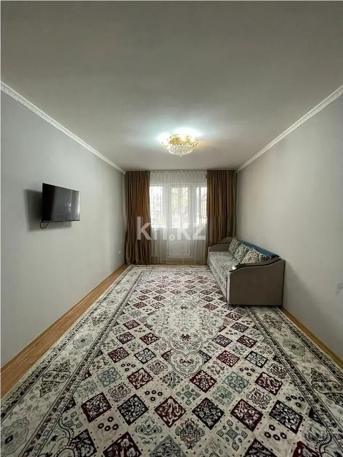 Продажа 2-комнатной квартиры, 45 м² - Продажа квартир в панельном доме в Алматы - страница 91 фото 1 из 4