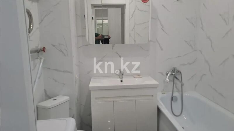 Продажа 1-комнатной квартиры, 40 м² - Продажа квартир в Семее фото 3 из 3