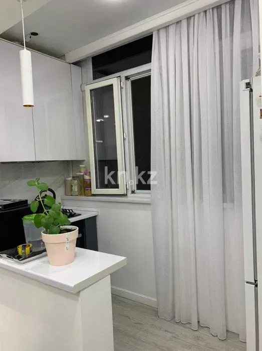 Продажа 2-комнатной квартиры, 63.4 м² - Продажа двухкомнатных квартир в монолитном доме в Алматы - страница 3 фото 4 из 13