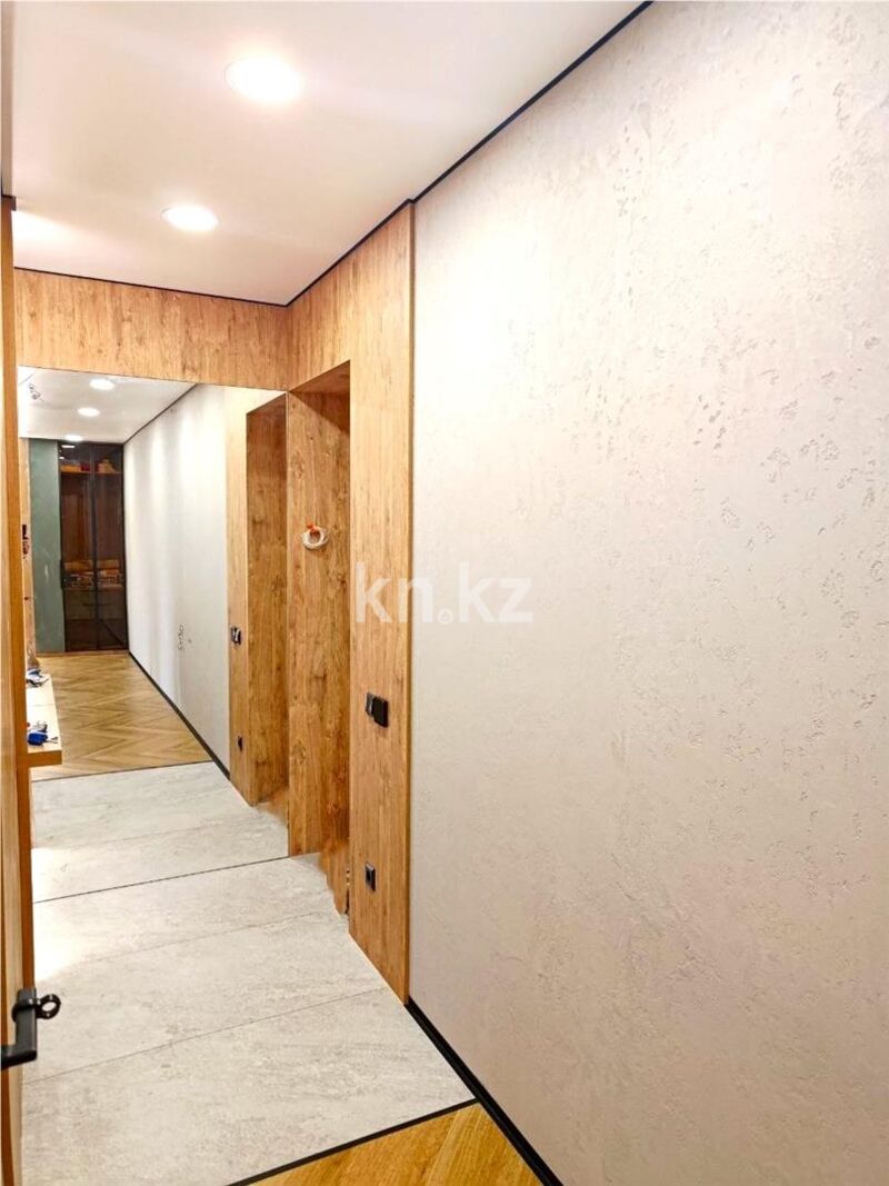 Продажа 1-комнатной квартиры, 32 м² - Продажа однокомнатных квартир в Городе Караганды - страница 4 фото 9 из 12