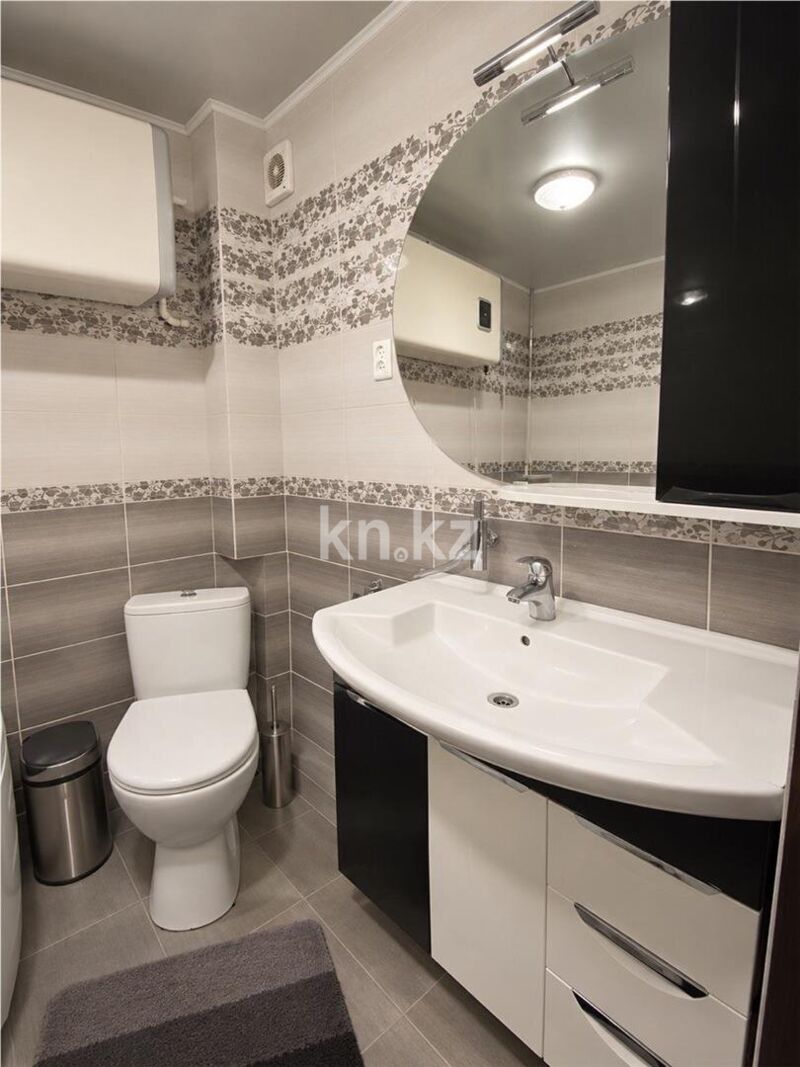Продажа 3-комнатной квартиры, 57 м² - Продажа квартир в Сортировке Караганды фото 10 из 11