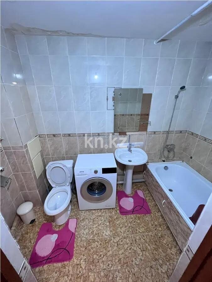 Продажа 1-комнатной квартиры, 50 м² - Продажа квартир от собственников в Астане - страница 45 фото 3 из 5
