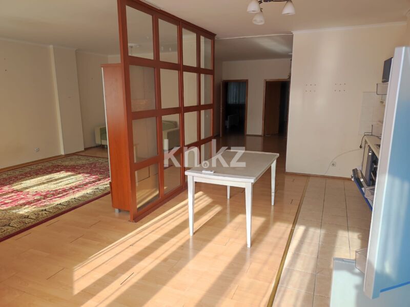 Продажа 3-комнатной квартиры, 122 м² - Продажа квартир в новостройках Алматы - страница 20 фото 5 из 12