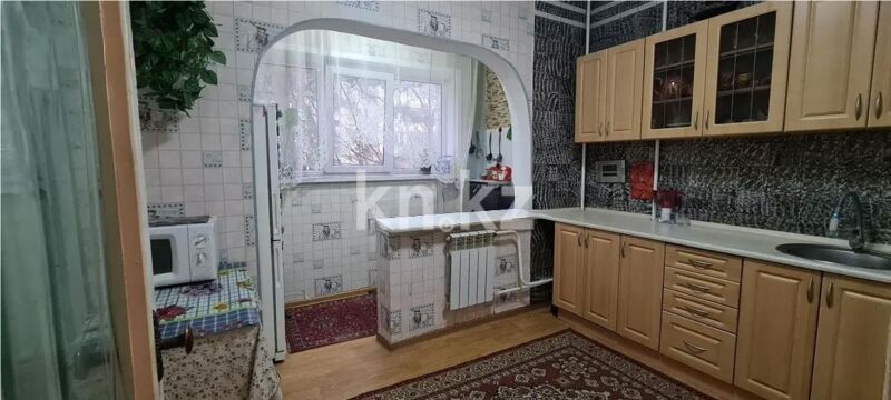 Продажа 2-комнатной квартиры, 62.5 м² - Продажа квартир в панельном доме в Алматы - страница 97 фото 1 из 6