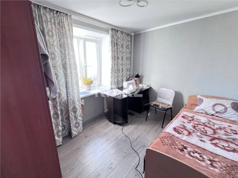 Продажа 3-комнатной квартиры, 60 м² - Продажа трехкомнатных квартир в Майкудуке Караганды - страница 10 фото 6 из 23