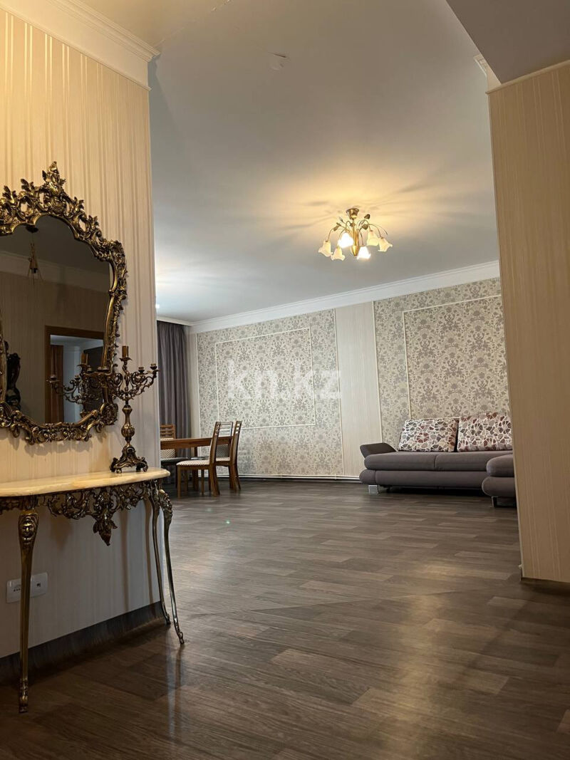 Продажа 4-комнатной квартиры, 136 м² - Продажа квартир в районе Михайловка в Караганде фото 13 из 23