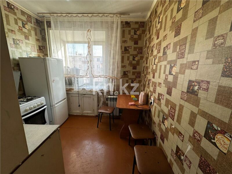 Продажа 2-комнатной квартиры, 42 м² - Продажа двухкомнатных квартир в блочном доме в Казахстане - страница 79 фото 6 из 11