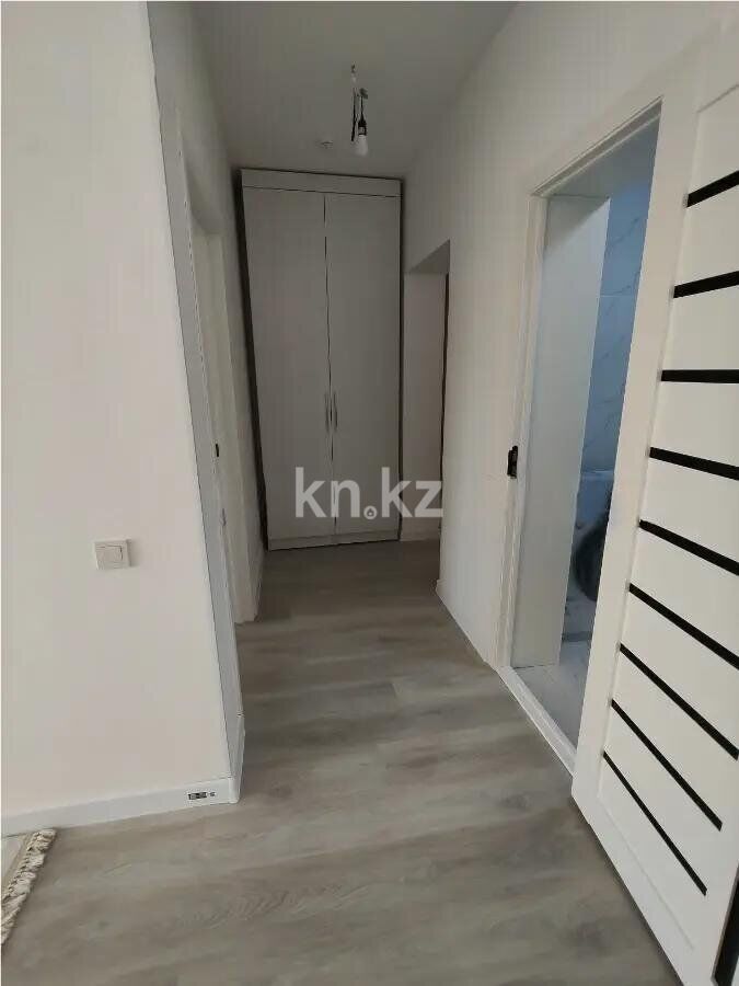 Продажа 1-комнатной квартиры, 40.7 м² - Продажа квартир в Казахстане - страница 203 фото 4 из 4