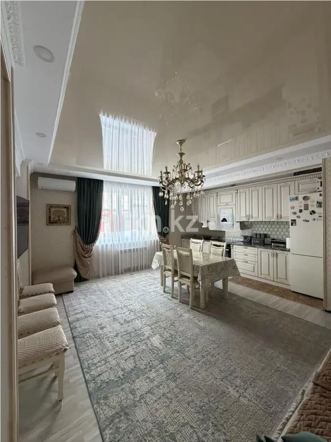 Продажа 3-комнатной квартиры, 70 м² - Продажа трехкомнатных квартир на Юго-Востоке Караганды - страница 18 фото 5 из 7