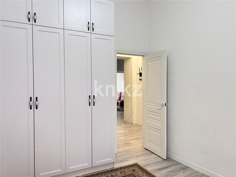 Продажа 4-комнатной квартиры, 106 м² - Продажа четырехкомнатных квартир в Караганде - страница 3 фото 11 из 31