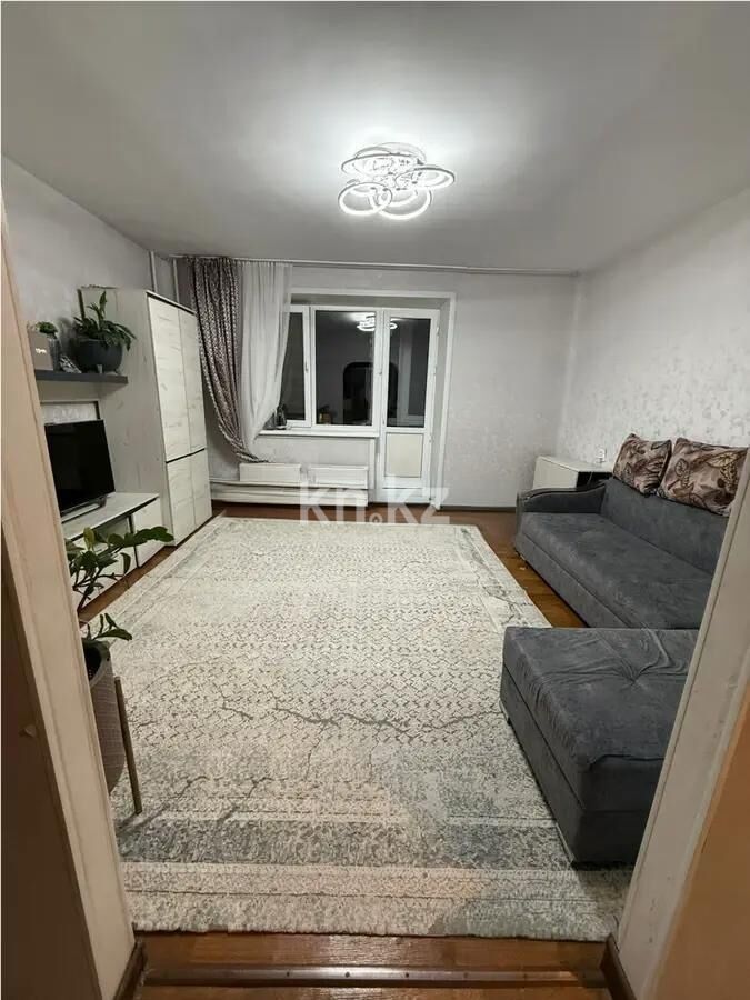 Продажа 2-комнатной квартиры, 55.6 м² - Продажа двухкомнатных квартир в Алматы - страница 47 фото 1 из 5