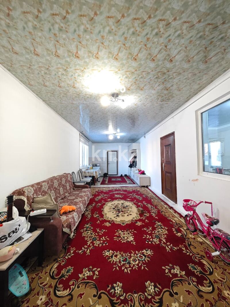 Продажа 4-комнатного дома, 136 м² - Продажа домов, коттеджей в Караганде - страница 6 фото 18 из 21