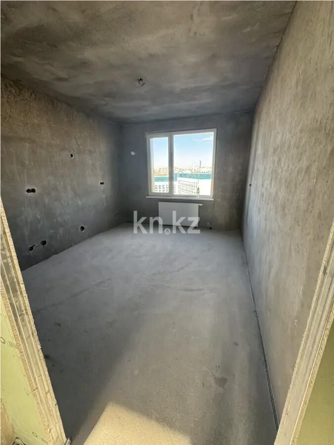 Продажа 2-комнатной квартиры, 60 м² - Продажа квартир в монолитном доме в Казахстане - страница 37 фото 1 из 3