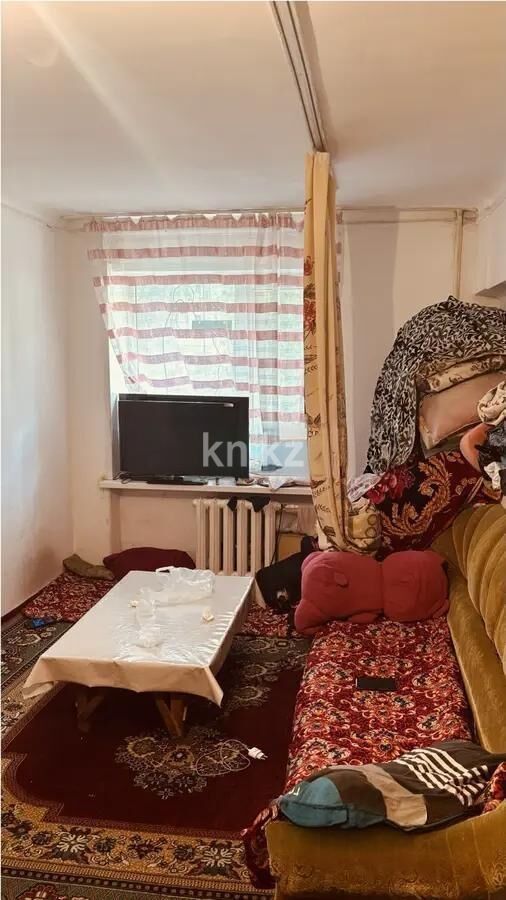 Продажа 1-комнатной квартиры, 18 м² - Продажа однокомнатных квартир в Алмалинском р-не Алматы - страница 14 фото 1 из 5