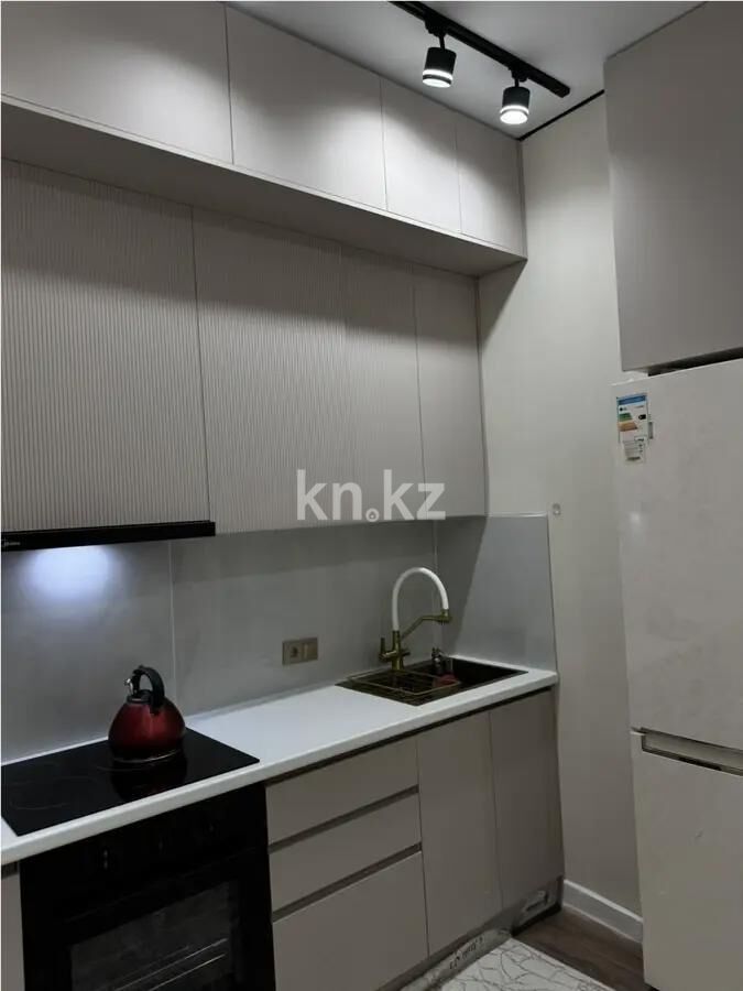Продажа 2-комнатной квартиры, 60 м² - Продажа двухкомнатных квартир в блочном доме в Казахстане - страница 60 фото 3 из 5