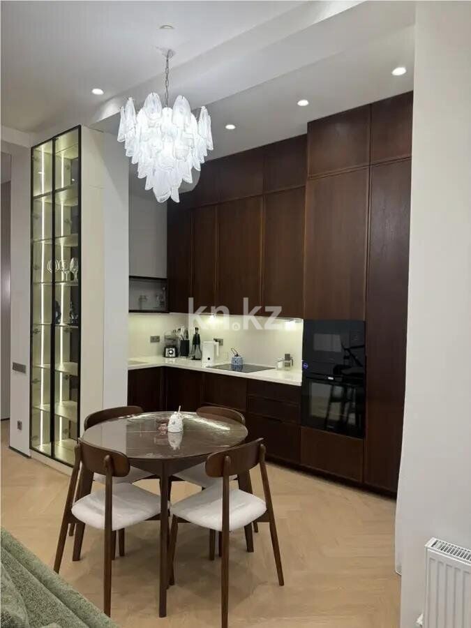 Продажа 5-комнатной квартиры, 135 м² - Продажа пятикомнатных и более квартир от собственников в Алматы фото 6 из 12