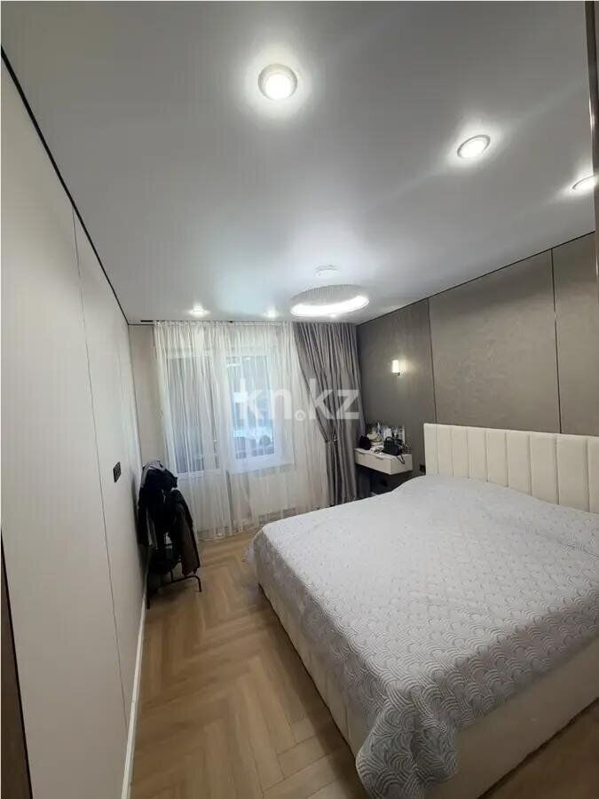 Продажа 3-комнатной квартиры, 76 м² - Продажа трехкомнатных квартир от собственников в Алматы - страница 31 фото 2 из 6