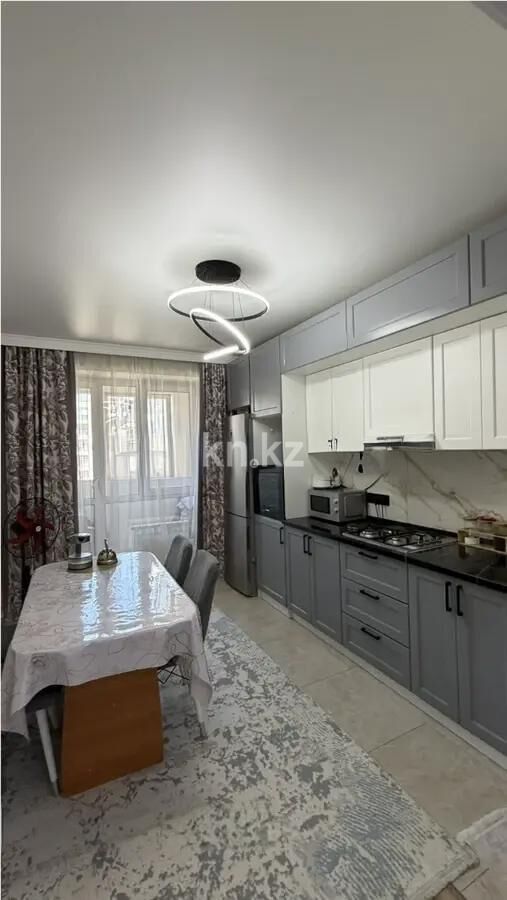 Продажа 3-комнатной квартиры, 93 м² - Недвижимость в Алматы - страница 13 фото 4 из 6