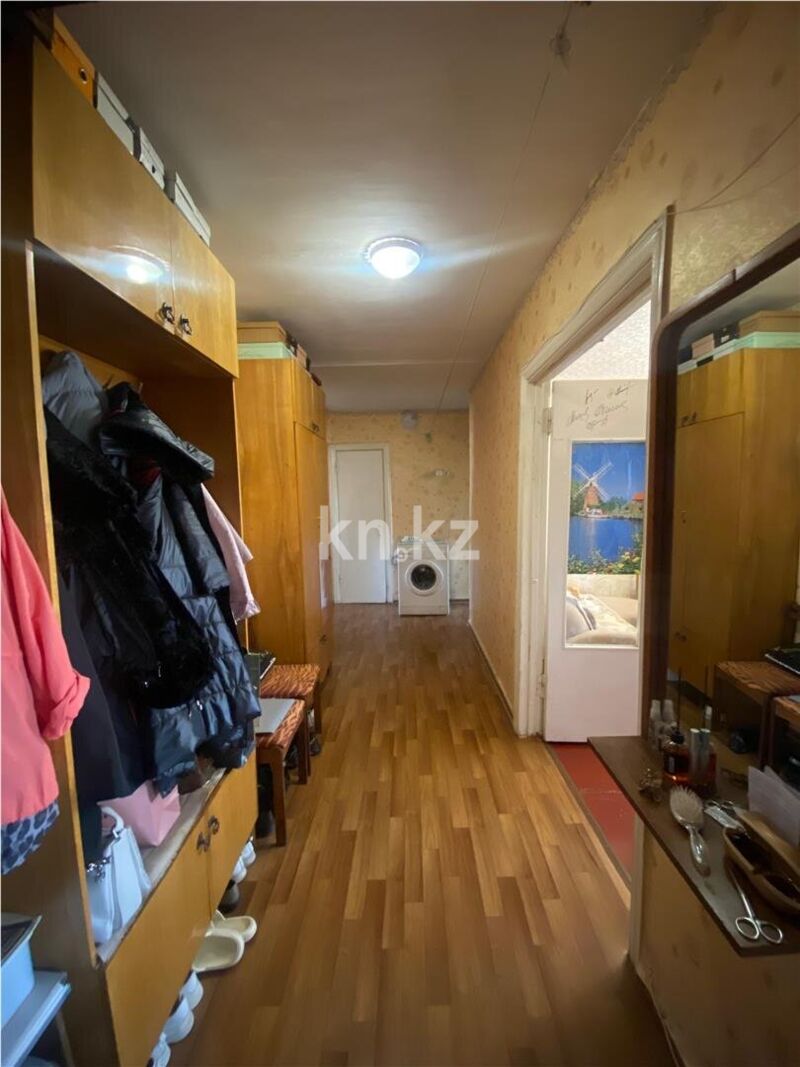 Продажа 3-комнатной квартиры, 61 м² - Продажа недвижимости в Караганде - страница 20 фото 9 из 13