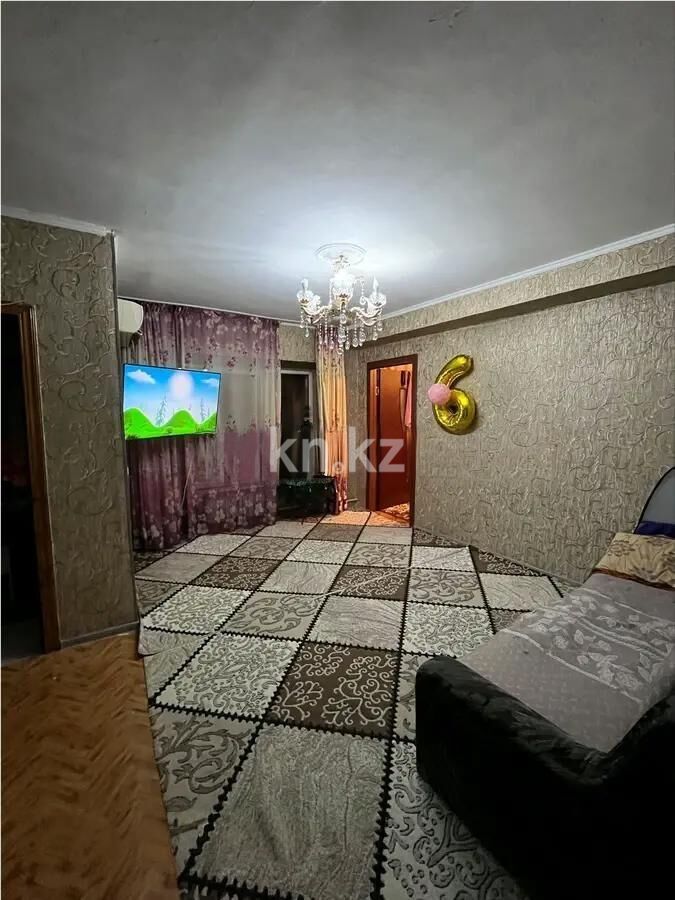 Продажа 2-комнатной квартиры, 46 м² - Продажа квартир в Казахстане - страница 18 фото 1 из 4
