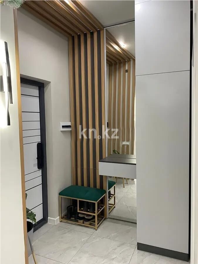 Продажа 2-комнатной квартиры, 62 м² - Продажа двухкомнатных квартир в монолитно-каркасном доме в Казахстане - страница 202 фото 6 из 6