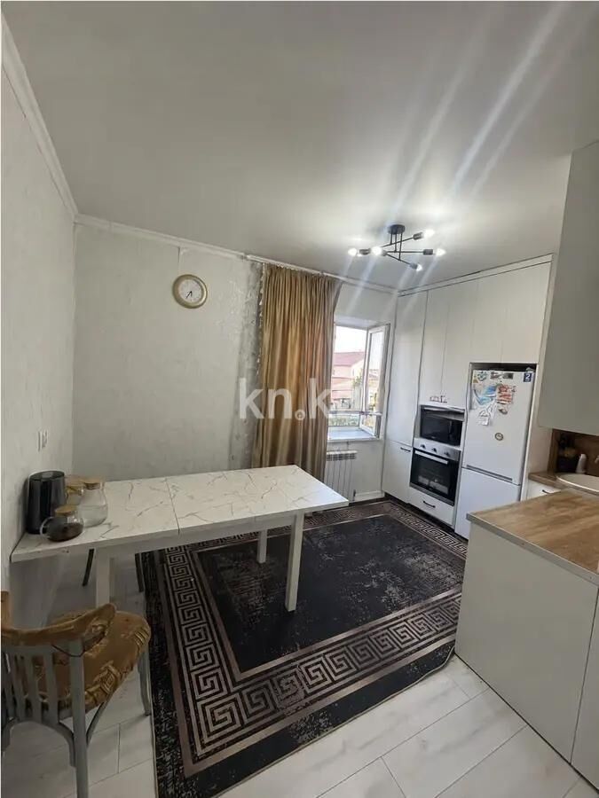 Продажа 2-комнатной квартиры, 50 м² - Продажа двухкомнатных квартир в р-не Нура Астаны - страница 42 фото 3 из 5