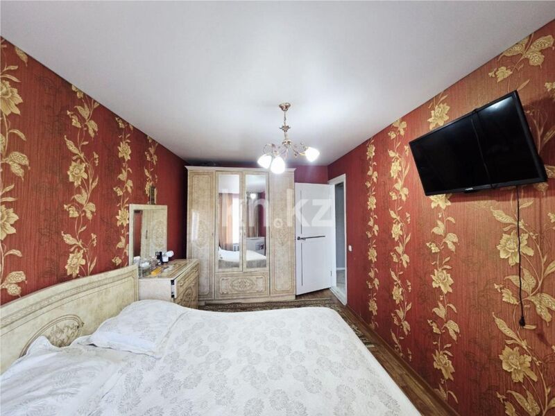 Продажа 3-комнатной квартиры, 65 м² - Недвижимость в Темиртау - страница 25 фото 4 из 14