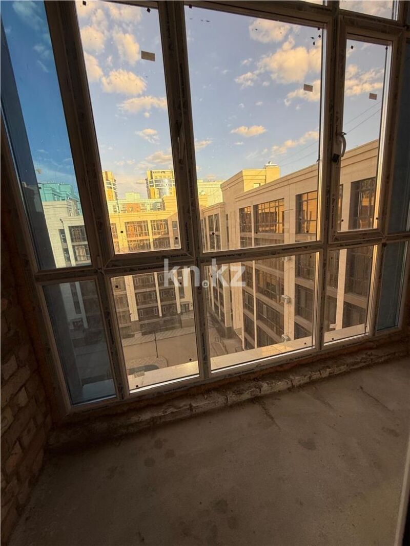 Продажа 2-комнатной квартиры, 64 м² - Продажа двухкомнатных квартир на Юго-Востоке Караганды - страница 14 фото 5 из 11