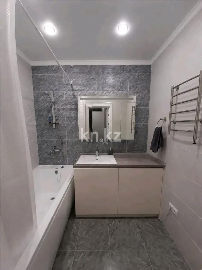 Продажа 3-комнатной квартиры, 91 м² - Продажа квартир в новостройках Астаны - страница 10 фото 5 из 7