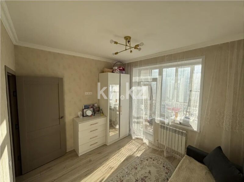 Продажа 3-комнатной квартиры, 68 м² - Продажа трехкомнатных квартир в Майкудуке Караганды - страница 8 фото 1 из 5