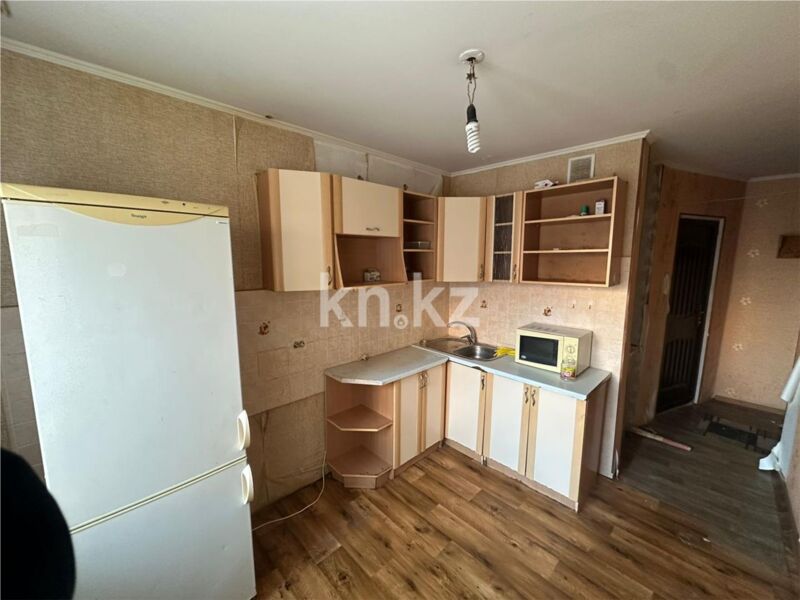 Продажа 2-комнатной квартиры, 52 м² - Продажа двухкомнатных квартир в панельном доме в Темиртау - страница 10 фото 6 из 12