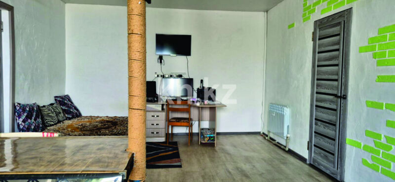 Продажа 3-комнатного дома, 80 м² - Продажа домов, коттеджей в Жетысуском р-не Алматы фото 9 из 11