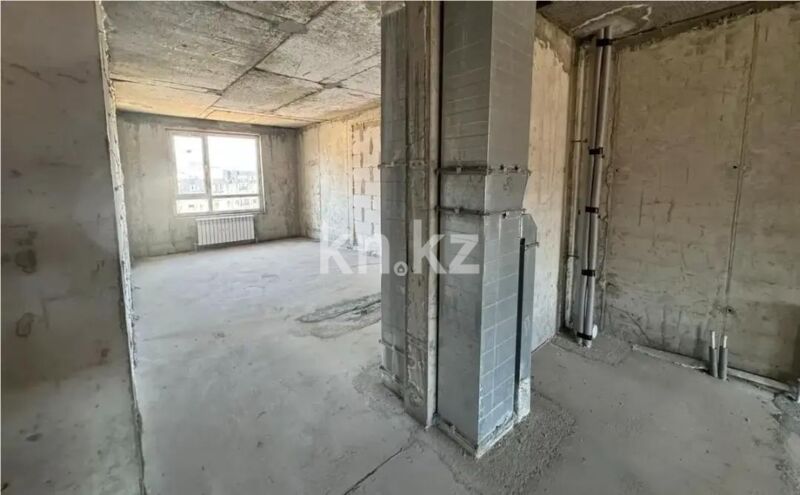 Продажа 3-комнатной квартиры, 113 м² - Продажа трехкомнатных квартир в Бостандыкском р-не Алматы - страница 27 фото 1 из 5