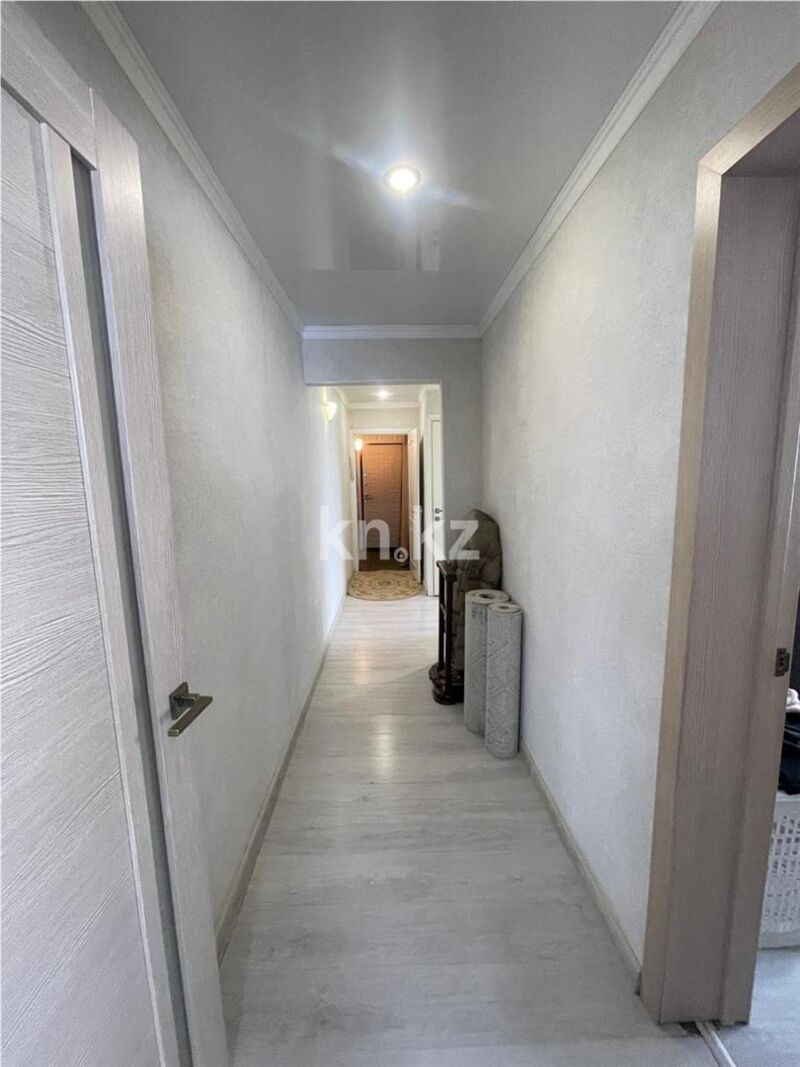 Продажа 3-комнатной квартиры, 68 м² - Продажа трехкомнатных квартир в Караганде - страница 46 фото 14 из 18