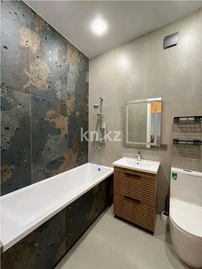 Продажа 2-комнатной квартиры, 51 м² - Продажа двухкомнатных квартир в р-не Сарыарка Астаны - страница 13 фото 4 из 6