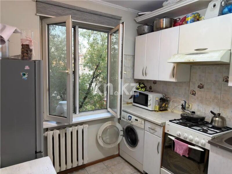 Продажа 2-комнатной квартиры, 42 м² - Продажа двухкомнатных квартир в Алматы - страница 15 фото 3 из 4