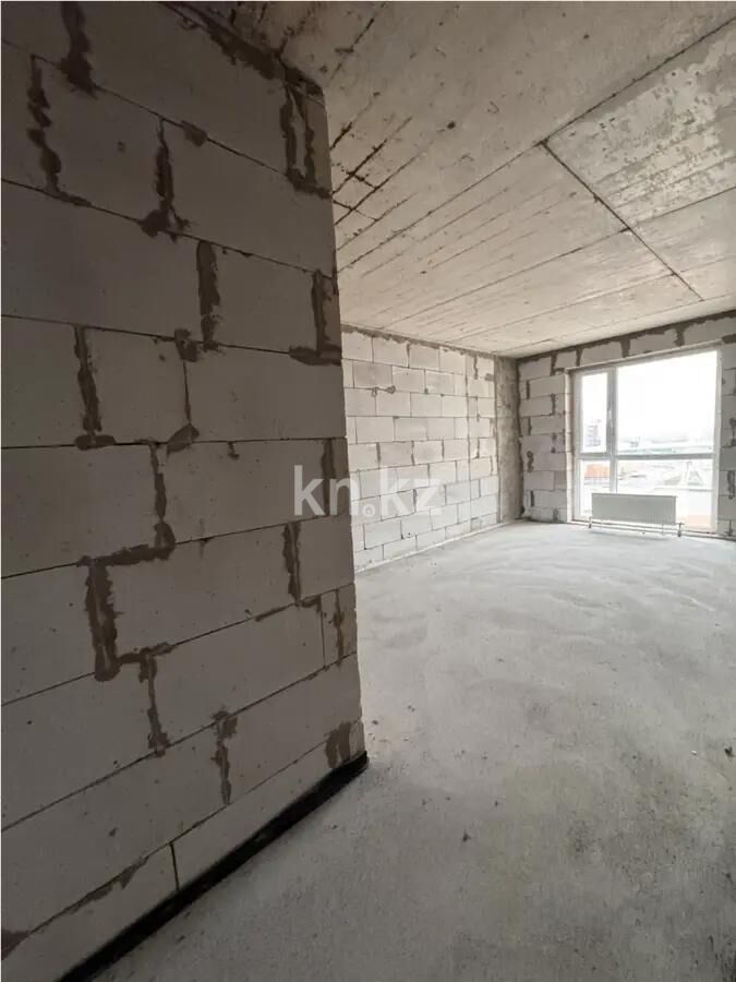 Продажа 4-комнатной квартиры, 135.3 м² - Продажа квартир в блочном доме в Астане - страница 158 фото 4 из 6