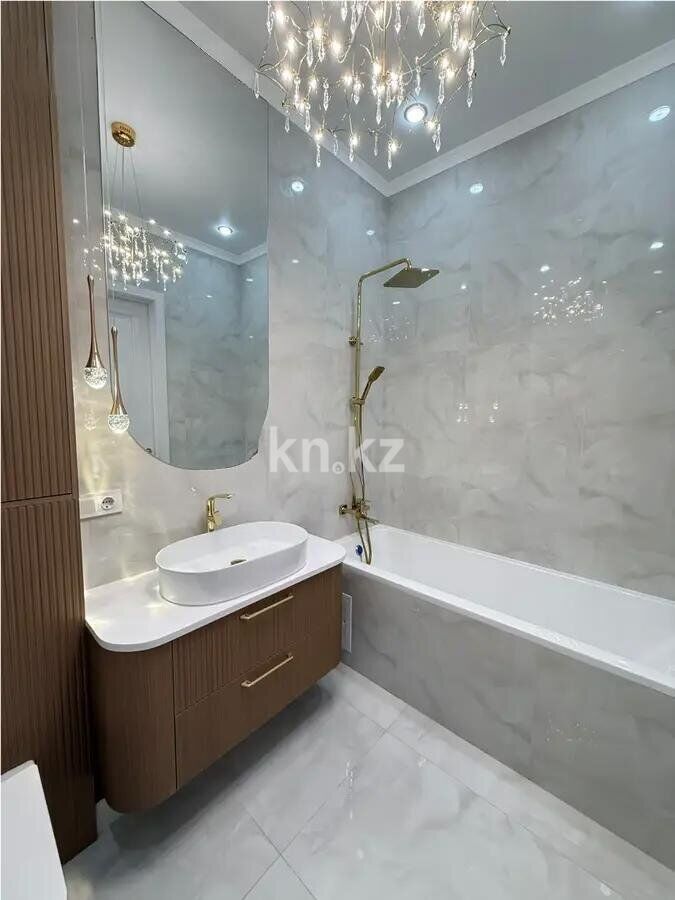 Продажа 3-комнатной квартиры, 94 м² - Продажа квартир в новостройках Астаны - страница 14 фото 5 из 6