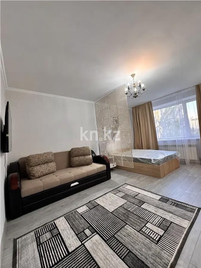 Продажа 1-комнатной квартиры, 48 м² - Продажа квартир в Казахстане - страница 18 фото 1 из 3