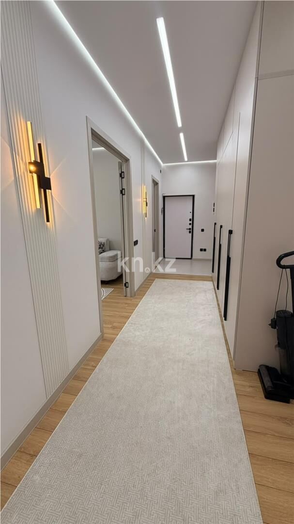 Продажа 3-комнатной квартиры, 80 м² - Продажа трехкомнатных квартир в Майкудуке Караганды - страница 4 фото 6 из 21