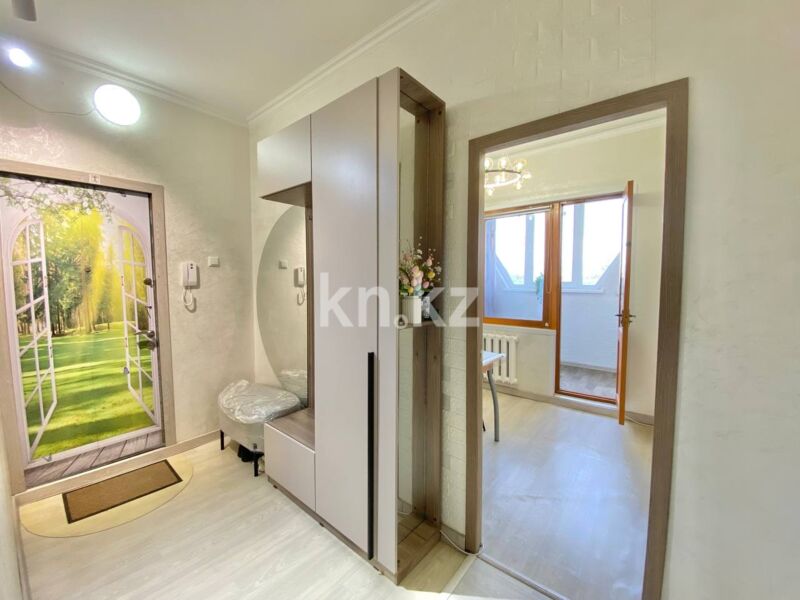 Продажа 3-комнатной квартиры, 72 м² - Продажа трехкомнатных квартир в Ауэзовском р-не Алматы - страница 14 фото 20 из 28
