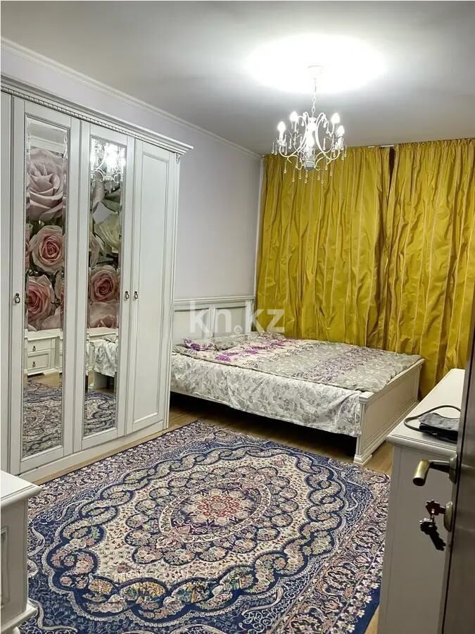 Продажа 3-комнатной квартиры, 76 м² - Продажа трехкомнатных квартир в Турксибском р-не Алматы - страница 6 фото 2 из 4