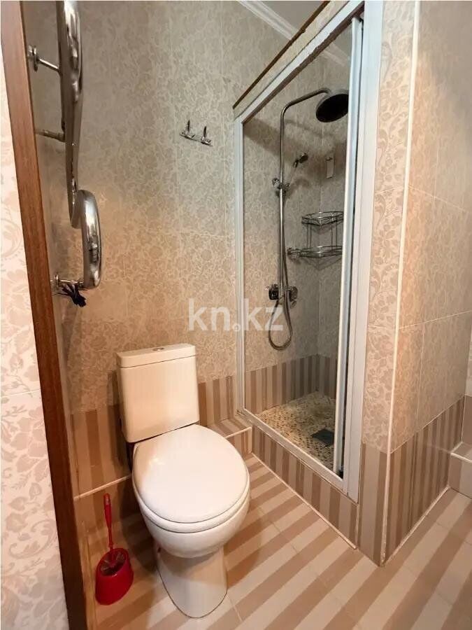 Продажа 2-комнатной квартиры, 60 м² - Продажа двухкомнатных квартир в Алматы - страница 20 фото 4 из 6