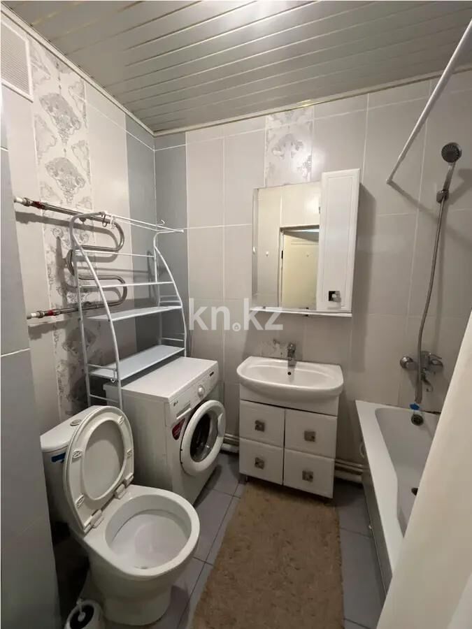 Продажа 1-комнатной квартиры, 49 м² - Продажа однокомнатных квартир в Астане - страница 11 фото 3 из 3