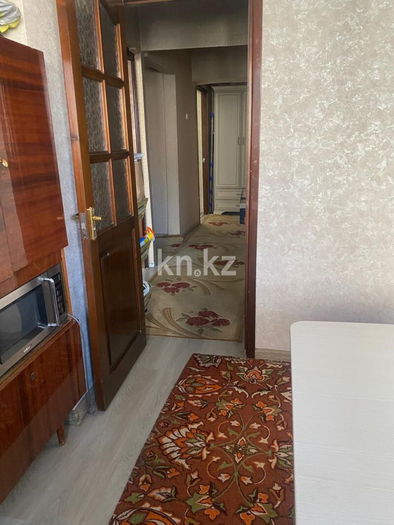 Продажа 2-комнатной квартиры, 58.7 м² - Продажа двухкомнатных квартир от собственников в Алматы фото 7 из 13