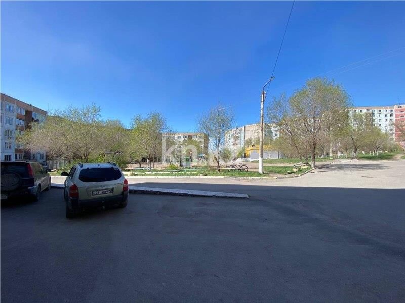 Продажа 1-комнатной квартиры, 34 м² - Продажа однокомнатных квартир в Темиртау - страница 7 фото 15 из 16