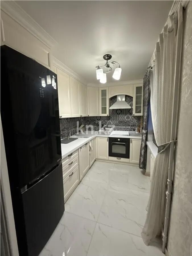 Продажа 3-комнатной квартиры, 88 м² - Продажа квартир в кирпичном доме в Астане - страница 215 фото 6 из 10